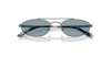 EMPORIO ARMANI GUNES 0EA 2157 300372 54