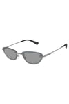 EMPORIO ARMANI GUNES 0EA 2158 3003/1 57