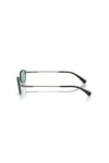 EMPORIO ARMANI GUNES 0EA 2158 3003/2 57