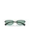 EMPORIO ARMANI GUNES 0EA 2158 3003/2 57