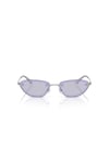 EMPORIO ARMANI GUNES 0EA 2158 30451A 57