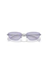 EMPORIO ARMANI GUNES 0EA 2158 30451A 57