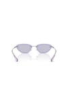 EMPORIO ARMANI GUNES 0EA 2158 30451A 57