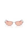 EMPORIO ARMANI GUNES 0EA 2158 3045/5 57