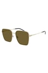 EMPORIO ARMANI GUNES 0EA 2159D 301373 57
