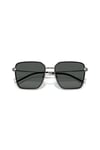 EMPORIO ARMANI GUNES 0EA 2159D 301487 57