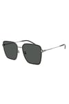 EMPORIO ARMANI GUNES 0EA 2159D 301487 57