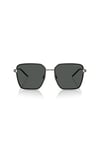 EMPORIO ARMANI GUNES 0EA 2159D 301487 57