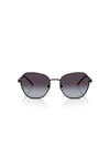 EMPORIO ARMANI GUNES 0EA 2161 30018G 55