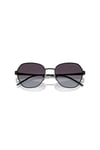 EMPORIO ARMANI GUNES 0EA 2161 30018G 55