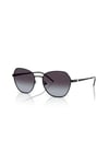 EMPORIO ARMANI GUNES 0EA 2161 30018G 55