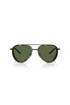 EMPORIO ARMANI GUNES 0EA 2163 300171 56