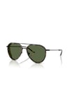 EMPORIO ARMANI GUNES 0EA 2163 300171 56