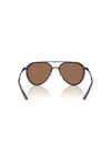 EMPORIO ARMANI GUNES 0EA 2163 300173 56