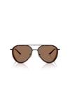 EMPORIO ARMANI GUNES 0EA 2163 300173 56