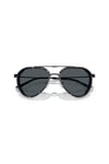 EMPORIO ARMANI GUNES 0EA 2163 300180 56