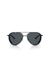 EMPORIO ARMANI GUNES 0EA 2163 300180 56