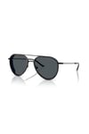 EMPORIO ARMANI GUNES 0EA 2163 300180 56