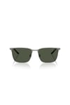 EMPORIO ARMANI GUNES 0EA 2164D 30039A 57