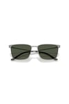 EMPORIO ARMANI GUNES 0EA 2164D 30039A 57