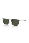 EMPORIO ARMANI GUNES 0EA 2164D 30039A 57