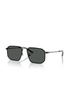 EMPORIO ARMANI GUNES 0EA 2165D 300187 58