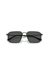 EMPORIO ARMANI GUNES 0EA 2165D 300187 58
