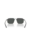 EMPORIO ARMANI GUNES 0EA 2165D 300187 58