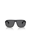 EMPORIO ARMANI GUNES 0EA 4029 5001T3 64
