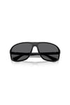 EMPORIO ARMANI GUNES 0EA 4029 5001T3 64