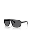 EMPORIO ARMANI GUNES 0EA 4029 5001T3 64