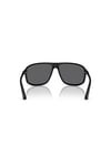 EMPORIO ARMANI GUNES 0EA 4029 5001T3 64
