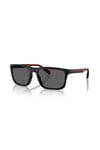 EMPORIO ARMANI GUNES 0EA 4219 5001T3 57