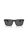 EMPORIO ARMANI GUNES 0EA 4219 5001T3 57