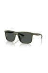 EMPORIO ARMANI GUNES 0EA 4234U 618487 57