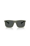 EMPORIO ARMANI GUNES 0EA 4234U 618487 57