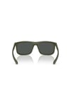 EMPORIO ARMANI GUNES 0EA 4234U 618487 57
