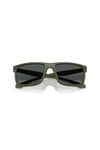 EMPORIO ARMANI GUNES 0EA 4234U 618487 57