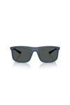 EMPORIO ARMANI GUNES 0EA 4234U 618587 57