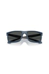 EMPORIO ARMANI GUNES 0EA 4234U 618587 57