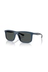 EMPORIO ARMANI GUNES 0EA 4234U 618587 57