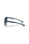 EMPORIO ARMANI GUNES 0EA 4234U 618587 57