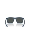 EMPORIO ARMANI GUNES 0EA 4234U 618587 57