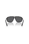 EMPORIO ARMANI GUNES 0EA 4236U 5001T3 59