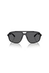 EMPORIO ARMANI GUNES 0EA 4236U 5001T3 59