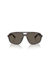 EMPORIO ARMANI GUNES 0EA 4236U 6186/3 59