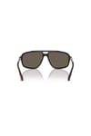 EMPORIO ARMANI GUNES 0EA 4236U 6186/3 59
