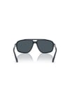 EMPORIO ARMANI GUNES 0EA 4236U 618987 59