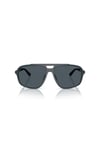 EMPORIO ARMANI GUNES 0EA 4236U 618987 59