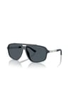 EMPORIO ARMANI GUNES 0EA 4236U 618987 59